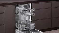 Встраиваемая посудомоечная машина Neff S853IKX50R