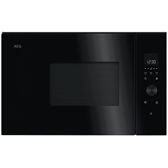Встраиваемая микроволновая печь AEG TB6SM171DB