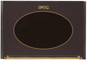 Лифтовая дверь для микроволновой печи Smeg SEPMO800