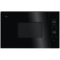 Встраиваемая микроволновая печь AEG TB6SM171DB