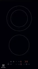 Варочная панель Electrolux LHR3233CK