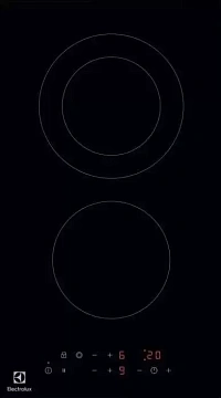 Варочная панель Electrolux LHR3233CK