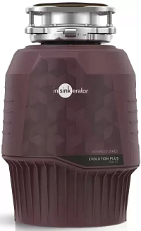 Измельчитель пищевых отходов InSinkErator Evolution Plus 750EC