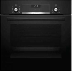 Встраиваемый духовой шкаф BOSCH HBJ517YB0R