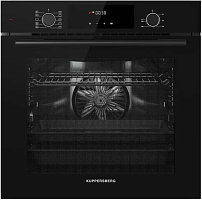 Духовой шкаф Kuppersberg HF 609 B