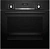 Встраиваемый духовой шкаф BOSCH HBJ517YB0R