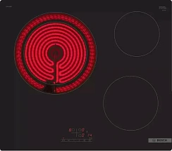 Электрическая варочная панель Bosch PKK611BB2E