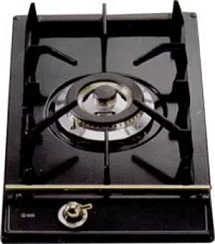 Домино газовое Ilve H30DNV/M