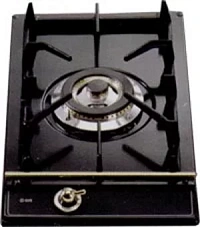 Домино газовое Ilve H30DNV/M