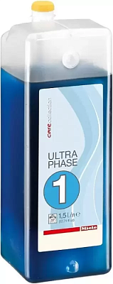 Жидкое моющее средство Miele 11997055EU3 ultraPhase 1k W1 9777910