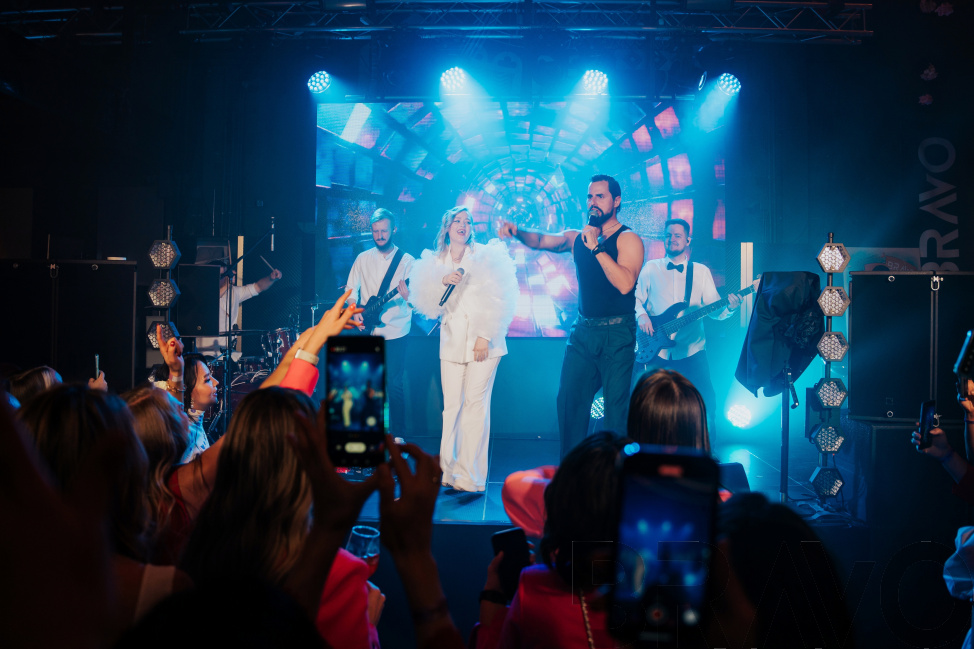 FLORA EVENT 18.05.24