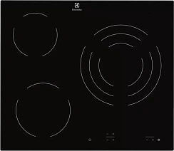 Варочная панель Electrolux EHF6232IOK
