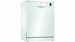 Отдельностоящая посудомоечная машина BOSCH SMS25FW10R