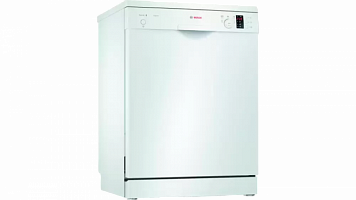Отдельностоящая посудомоечная машина BOSCH SMS25FW10R