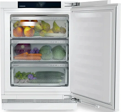 Встраиваемый холодильник Liebherr SUBa30 375i Prime BioFresh