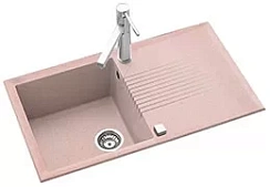 Мойка Smeg LSEQ861RA