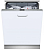Встраиваемая посудомоечная машина Neff S515M60X0R