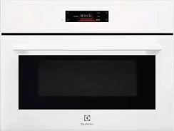 Встраиваемая микроволновая печь Electrolux EVM 8E08V