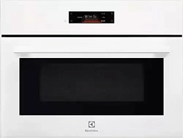 Встраиваемая микроволновая печь Electrolux EVM 8E08V