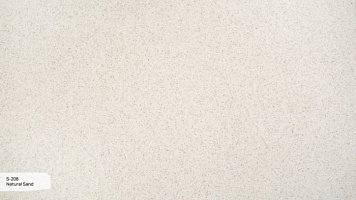 S-208 Natural Sand