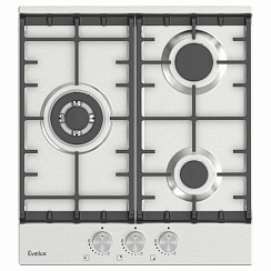 Газовая варочная панель HEG 450 X