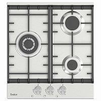 Газовая варочная панель HEG 450 X