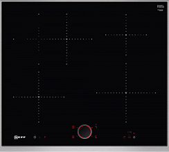 Независимая варочная панель Neff T46TS61N0