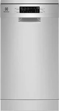 Посудомоечная машина Electrolux SMM43201SX