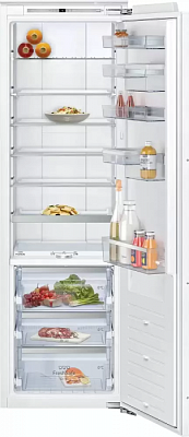 Встраиваемый холодильник Neff KI8816DE1