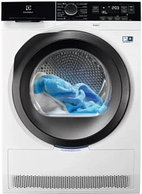 Сушильная машина Electrolux EW9H1R88SC