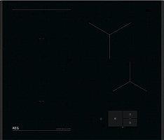 Варочная панель AEG NIG64B30AB