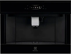 Встраиваемая кофемашина Electrolux EBC85H