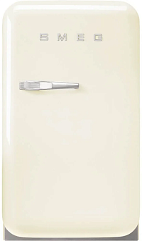Минибар Smeg FAB5LCR6