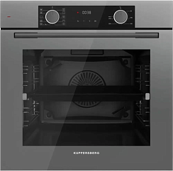 Духовой шкаф Kuppersberg HF 610 GR