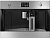 Встраиваемая кофемашина Smeg CMS4303X
