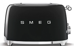Тостер Smeg TSF03BLEU