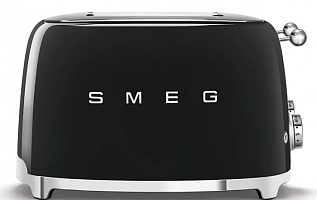 Тостер Smeg TSF03BLEU