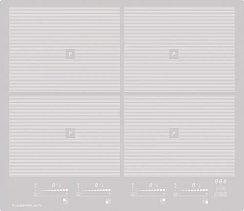 Варочная панель Kuppersbusch KI 6800.0 GR