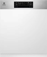 Встраиваемая посудомоечная машина Electrolux EEM 48200 IX