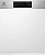 Встраиваемая посудомоечная машина Electrolux EEM 48200 IX