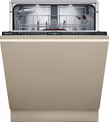 Встраиваемая посудомоечная машина Neff S199ZB803E