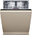 Встраиваемая посудомоечная машина Neff S199ZB803E