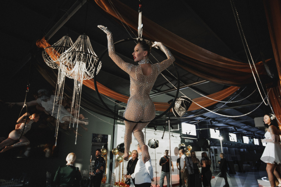 BRAVO BIRTHDAY PARTY 21/09/24