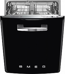 Встраиваемая посудомоечная машина Smeg STFABBL3