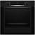 Духовой шкаф Bosch HBA3540B0
