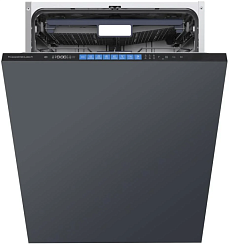 Встраиваемая посудомоечная машина Kuppersbusch G 6594.0 V