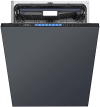 Встраиваемая посудомоечная машина Kuppersbusch G 6594.0 V