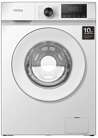 Стиральная машина Korting KWM 45DS1277