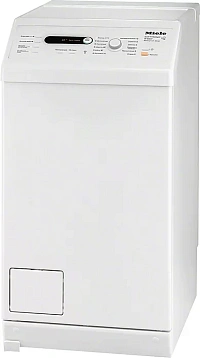 Стиральная машина Miele W 690 F WPM