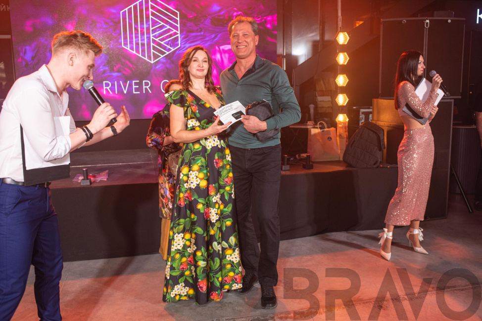 30 апреля 2022г. Культурная интеграция в Браво